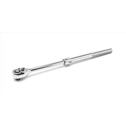 Crescent 1/2 in. SAE Quick-Release Ratchet