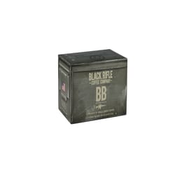 Black Rifle Coffee Company Beyond Black Caramel/Dark Chocolate/Nutty Coffee K-Cups 12 pk