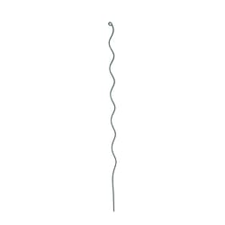 Bosmere 6 in. H Green Metal Plant Support