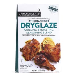 Urban Accents Athenian Herb Seasoning 2 oz