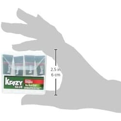 Krazy Glue High Strength Super Glue 0.75 gm