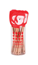 Sweet Creations Silicone Spatula