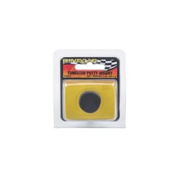 PineCar Tungsten Putty Black