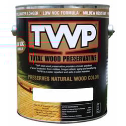 TWP Honey Tone Oil-Based Wood Preservative 1 gal