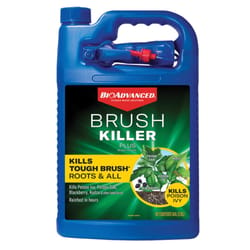 BioAdvanced Ready-to-Use Brush Killer RTU Liquid 1 gal