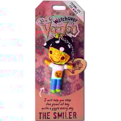 Watchover Voodoo The Smiler Dolls 1 pk