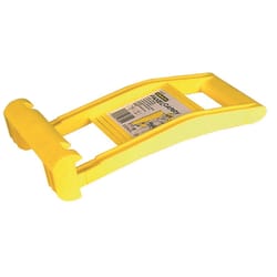 Stanley Plastic Panel Carrier 14 in. H X 6 in. W X 14.5 in. L