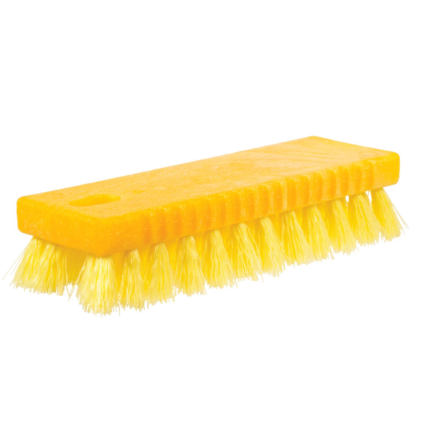 UPC 041301000474 product image for Rubbermaid(r) Scrub Brush | upcitemdb.com