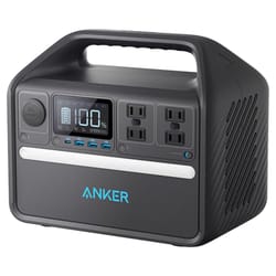 Anker Anker SOLIX Battery Portable Solar Power Station 500 W