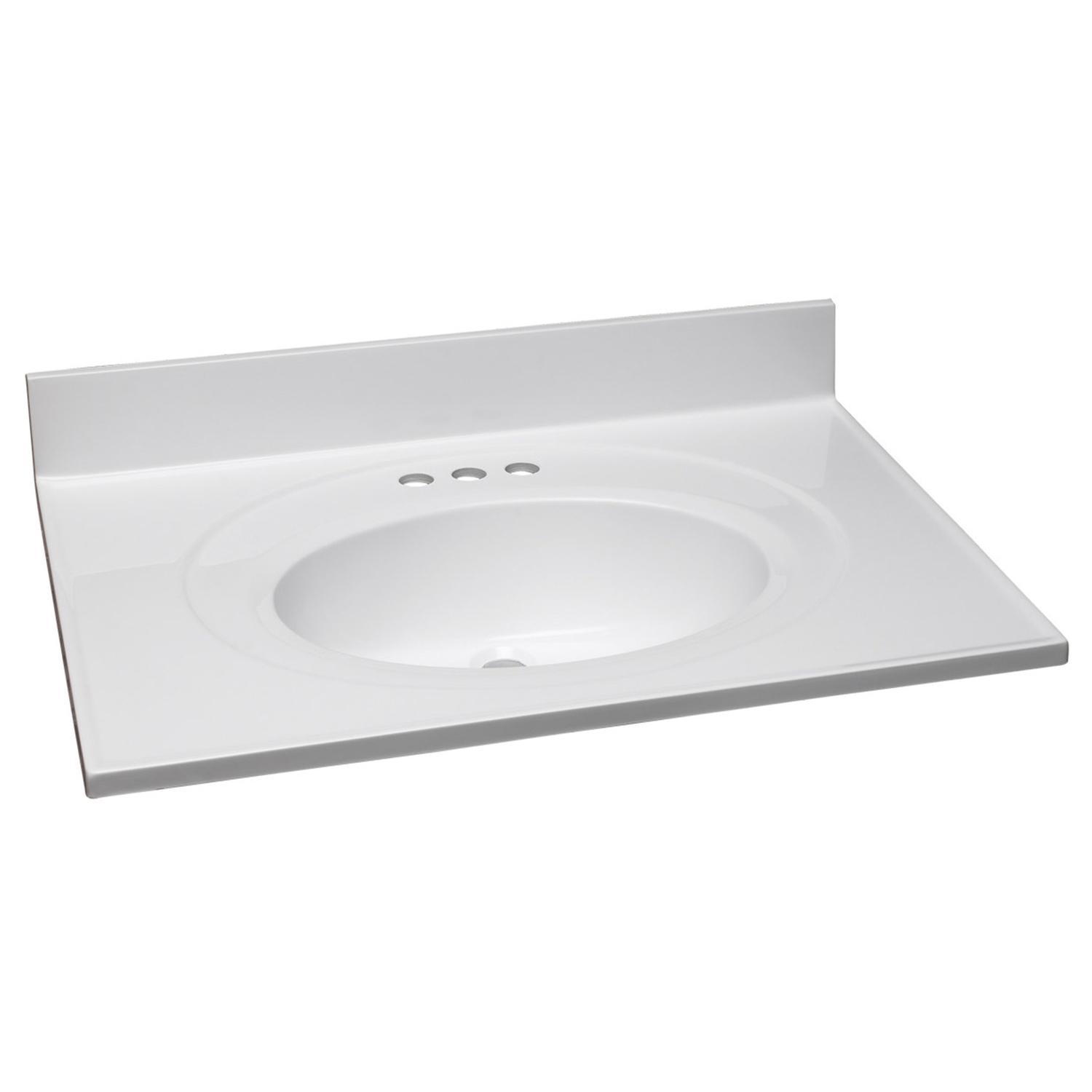 Design House Vanity Top