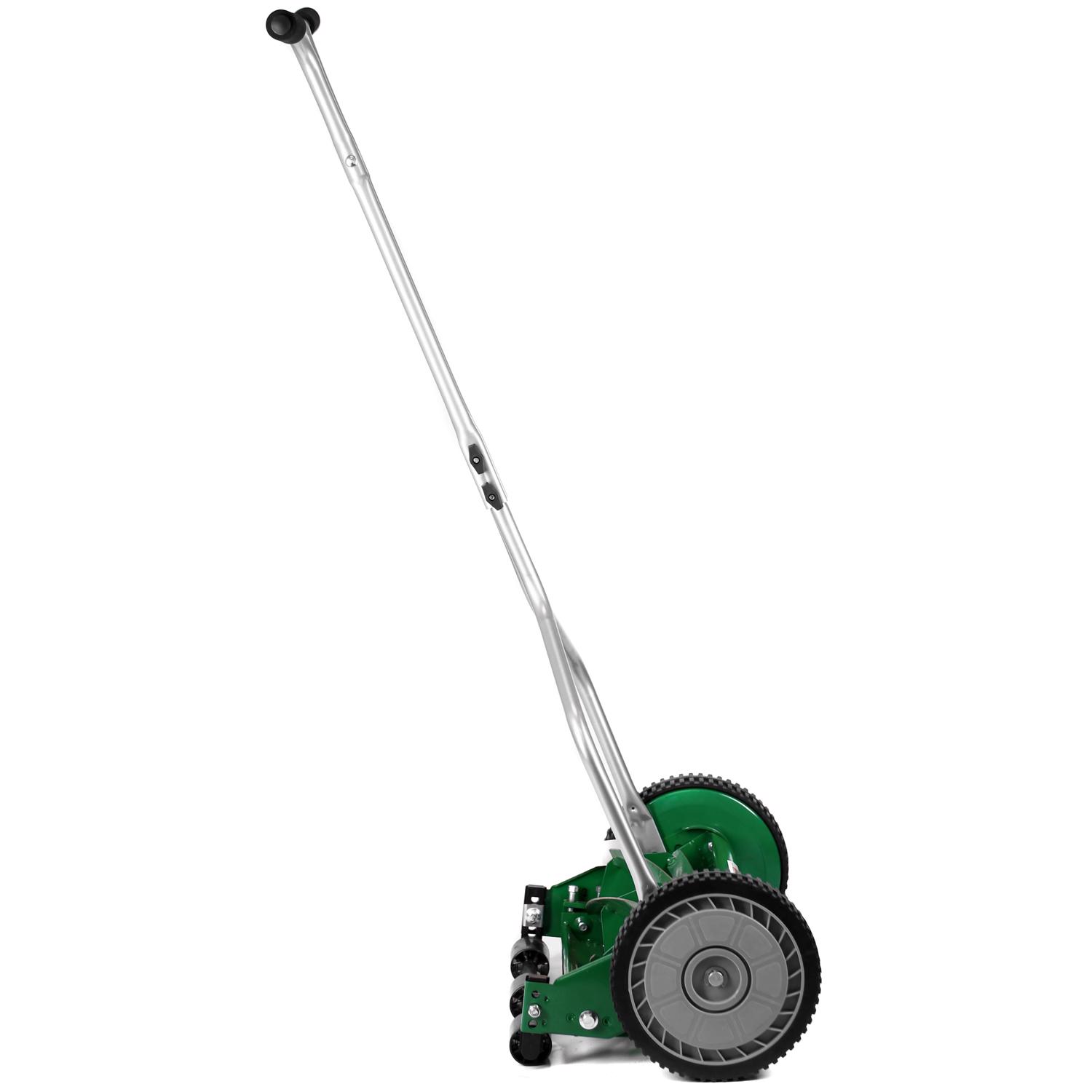 Scotts 14 in. Manual Lawn Mower - Ace Hardware
