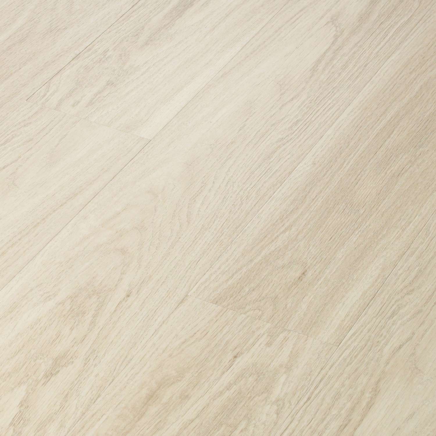 Shaw Floors .33 in. H X 1.73 in. W X 94 in. L Prefinished Beige Vinyl ...