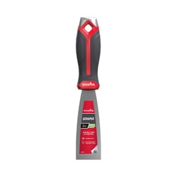 Wooster 1-1/2 in. W Stainless Steel Stiff Scraper