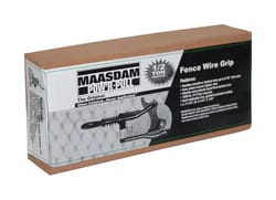 Maasdam 1000 lb Wire Grip