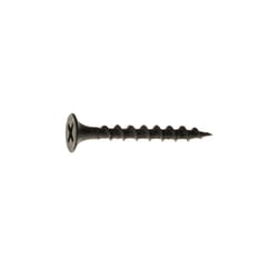 Grip-Rite No. 6 X 2 in. L Phillips Drywall Screws 1 lb 175 pk