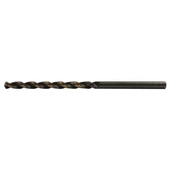 Century Drill & Tool Charger 1/16 in. X 1-7/8 in. L High Speed Steel Drill Bit Straight Shank 2 pc