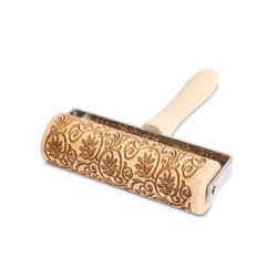Mrs. Anderson's Baking 6 in. L X 2 in. D Wood Rolling Pin
