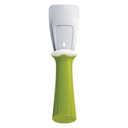 Chef'n StalkChop Green Plastic Cauliflower Prep Tool