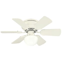 Westinghouse Petite 30 in. Indoor Ceiling Fan