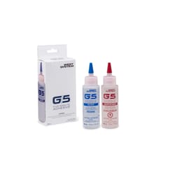 West System G/5 High Strength Glue Adhesive Kit 2 pk