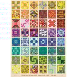 Jack Pine Jigsaw Puzzle 1000 pc