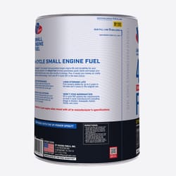 VP Racing Fuels Small Engine Ethanol-Free 4-Cycle Small Engine Fuel 5 gal