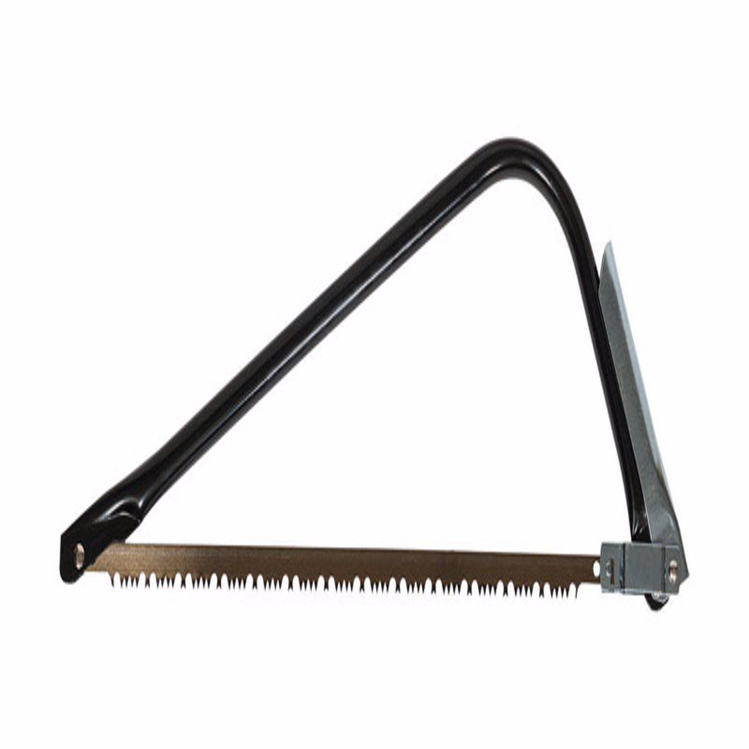 Seymour S500 Industrial Steel Bow Saw Mfr 41453 Ace Hardware