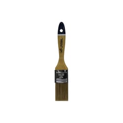 ArroWorthy Tradesman 1-1/2 in. Flat Paint Brush