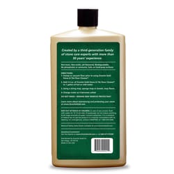 Granite Gold Stone & Tile Citrus Floor Cleaner Liquid 32 oz
