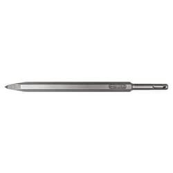 Century Drill & Tool 1/2 in. W X 10 in. L Chisel 1 pc