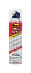 Homax  Wall Texture  White  Oil-Based  Wall and Ceiling Texture Paint  20 oz. 