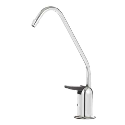 Watts Air Gap One Handle Chrome Kitchen Faucet Ace Hardware