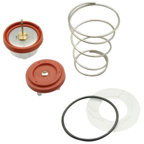 Zurn Hose Reel Repair Parts