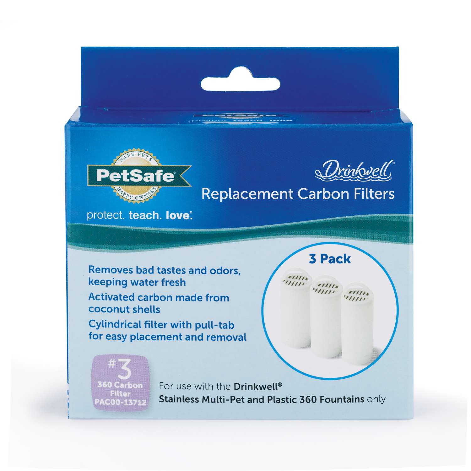 Petco 2024 drinkwell filters