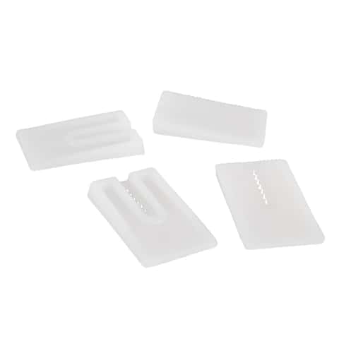 Good Cook White Plastic Cutting Board - Ace Hardware