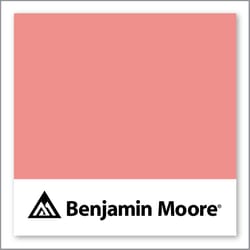 Benjamin Moore Hydrangea Flowers 2008-40