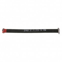 Prime-Line 32 in. L 150 lb Garage Door Torsion Spring