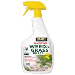 Harris Weed and Grass Killer RTU Liquid 32 fl. oz.
