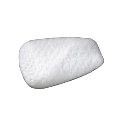 3M P95 Paint Spray and Pesticide Application Particulate Filter 5000/6000-Series White 1 pk