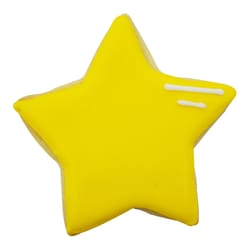 R&M International Corp 2.75 in. W Cookie Cutter Yellow 1 pc