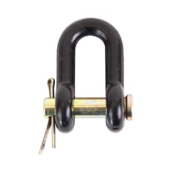 Koch Industries 1.15 in. H Utility Clevis 3000 lb