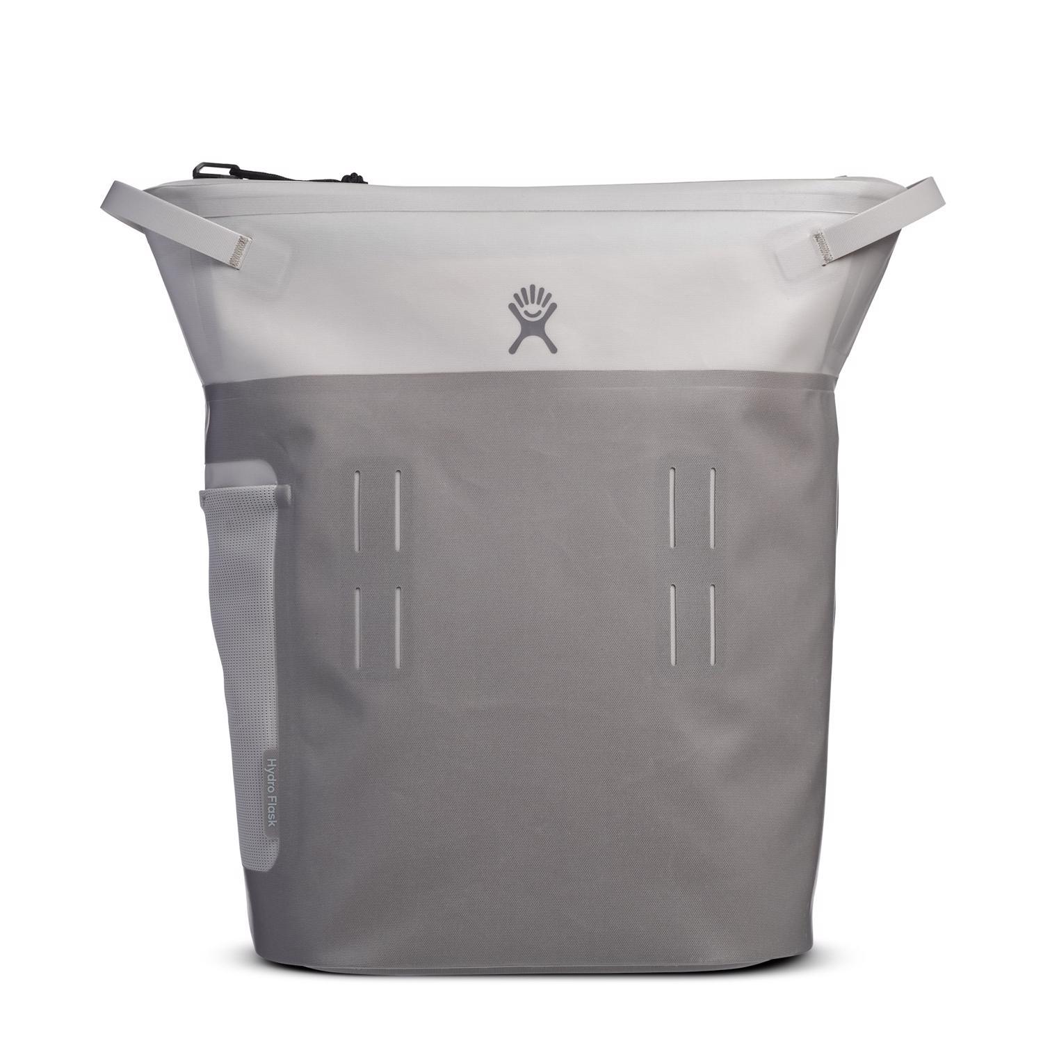 Hydroflask Day Escape Gray 20 L Backpack Cooler Sansujyuku sansujyuku.com
