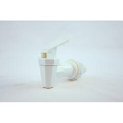 Bluewave Replacement Spigot White 1 pk