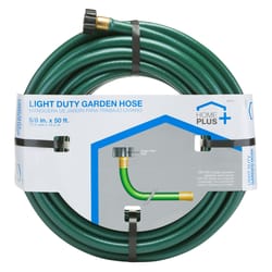 Garden Hose Flexible And Coil Water Hose At Ace Hardware