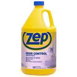 Zep Fresh Scent Odor Control 1 gal Liquid
