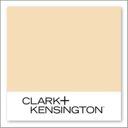 Clark+Kensington Harvest Yellow EXTCC-16