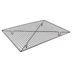 Chard Metal Jerky Drying Rack 1 lb Silver