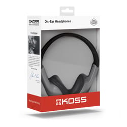 Koss On-Ear Headphones 1 pk