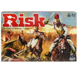 Hasbro Risk Game 128 pc