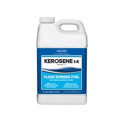 Crown Kerosene 2.5 gal